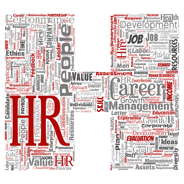 HR Solutions LLC - West Union, IA - Human Resources